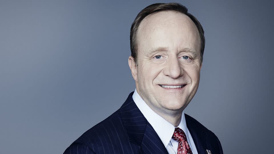 Paul Begala - CNN