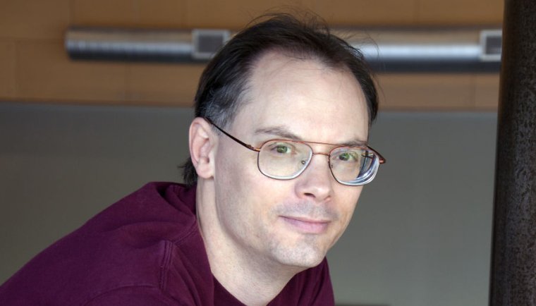 Tim Sweeney, founder and CEO of Epic Games.