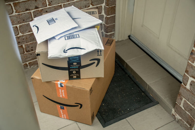 Amazon Buy Box fraud case dismissed after users failed to produce receipts