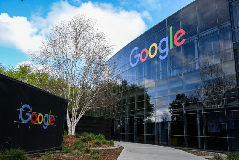 Google's $500M attempt to destroy Microsoft EU cloud deal fails, report says