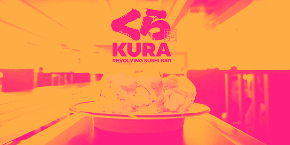 KRUS cover image