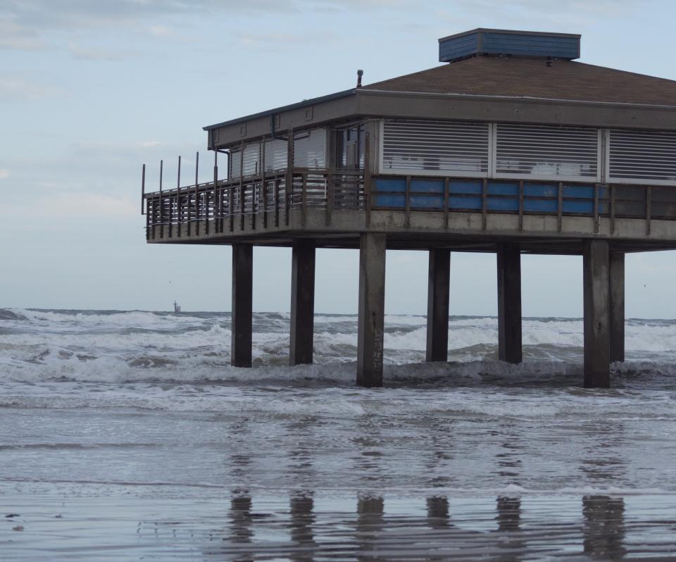 Reconstruction of Bob Hall Pier, which was destroyed by Hurricane Hanna in 2020, will begin after Nueces County Commissioners made an announcement on August 23, 2024, to proceed with construction of the facility on North Padre Island.