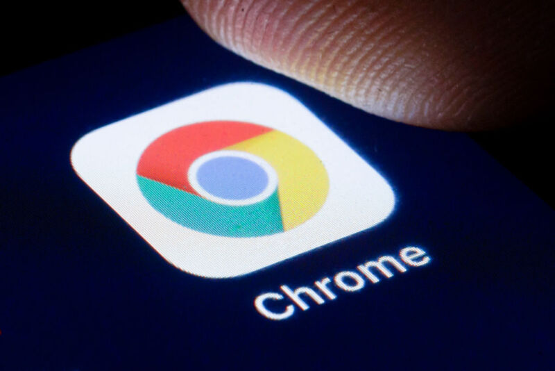 Google can't defend shady Chrome data hoarding as 'browser agnostic,' court says