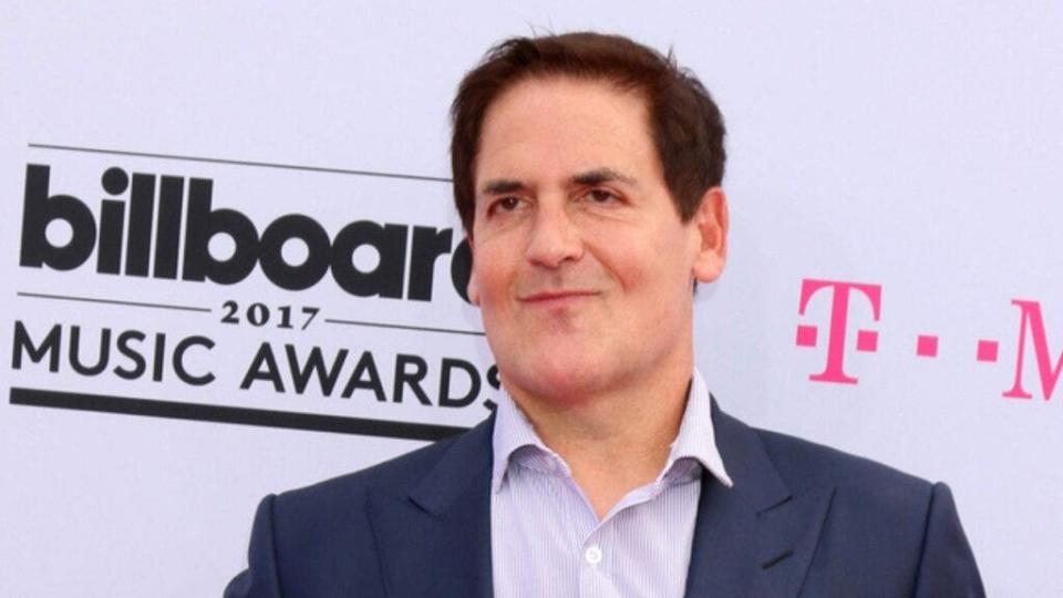 Mark Cuban responds to Kamala Harris' economic plan with dozens of tweets, says she made no mention of price caps or price controls