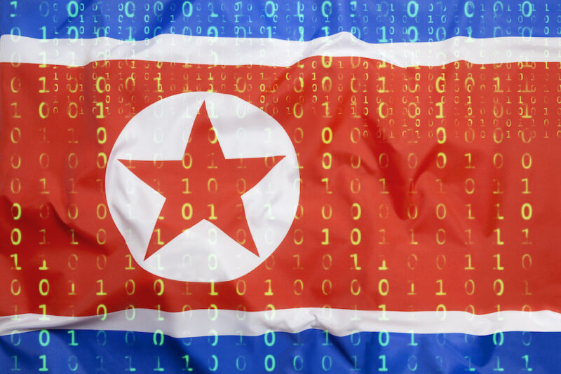 Windows 0-day was abused by North Korea to install advanced rootkit