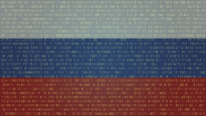 US charges Russian military with unleashing malware on Ukraine