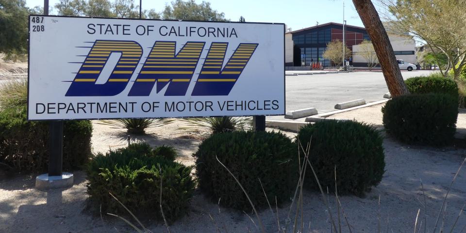 The California Department of Motor Vehicles announced that drivers age 70 and older will not be required to take written knowledge tests for license renewals.