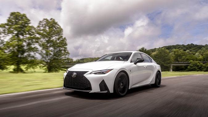 © Lexus USA Newsroom