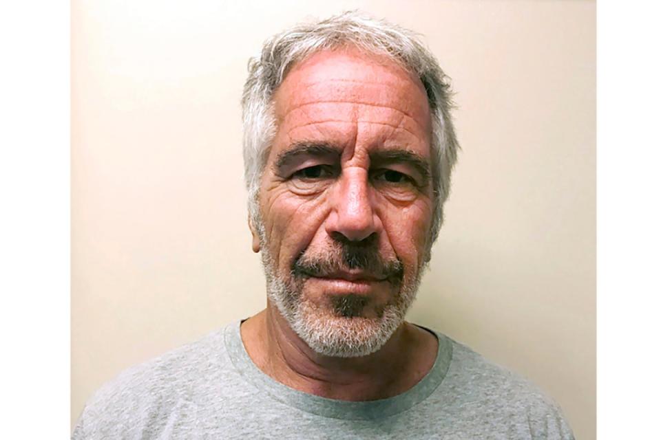 The majority of 'Epstein files' included information that has already been made public in other lawsuits and investigations (register of sex offenders in New York))