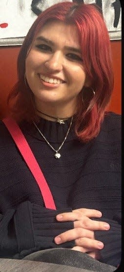 Megan Trussell, 18, was last seen in her resident room at the University of Colorado Boulder Campus on February 9, according to the Boulder County Sheriff's Office.Gofundme Page)