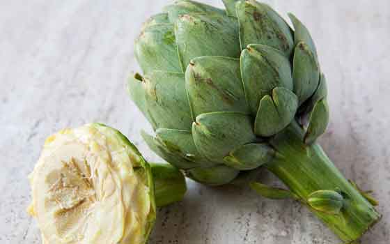 Artichoke