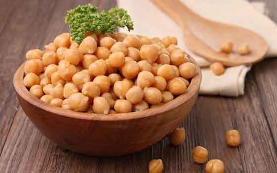 Chickpeas