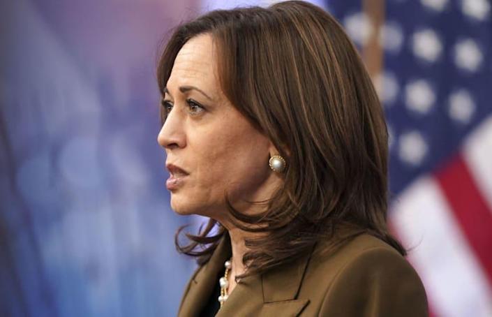 Kamala Harris