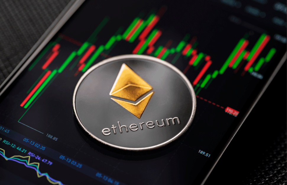 Top 5 Ethereum-based Tokens