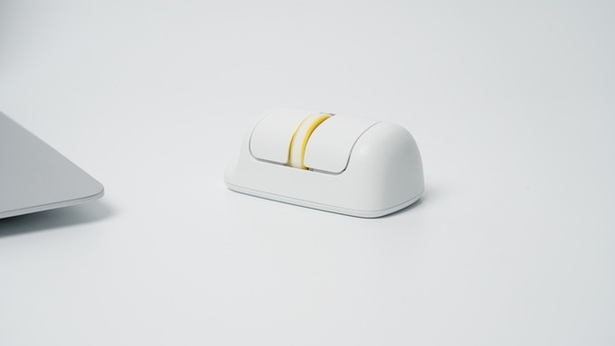 ConceptPix horizontal mouse