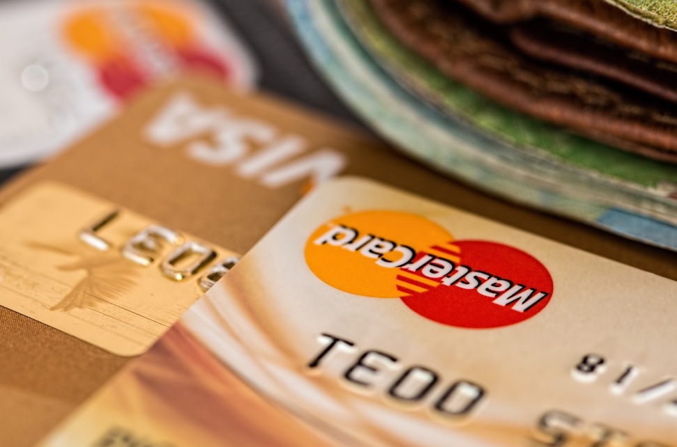 How to Buy Crypto with Visa and MasterCard P2P?