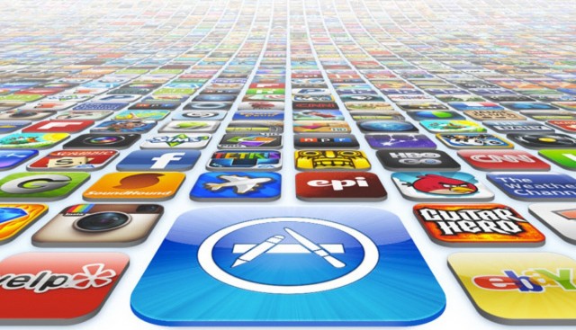 Ban on legacy apps from Apple and Google would cut each store by a third