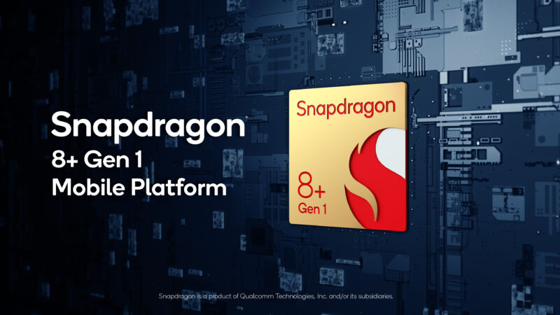 Qualcomm's Snapdragon 