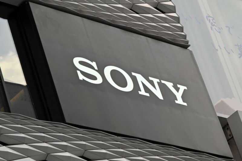 Sony accelerates push in auto sector in diversification drive