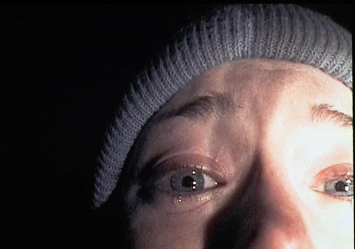 'The Blair Witch Project' is leaving Netflix in June 2022 (Getty Images)