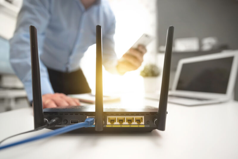 A wide range of routers are being attacked by new, unusually sophisticated malware