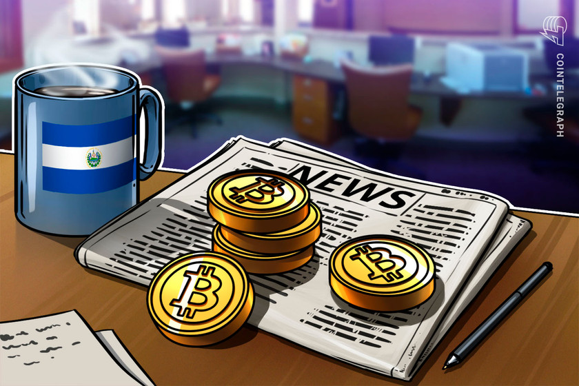 Bitcoin Bond Still On Hold, El Salvador Accused Of Human Rights Violations