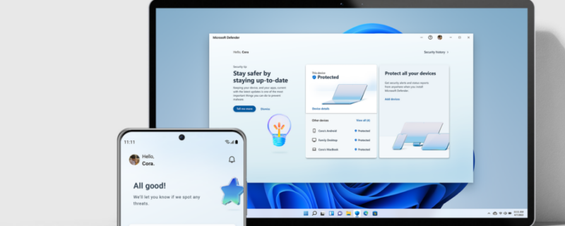 Microsoft Defender extends malware protection to macOS and Android — at a price