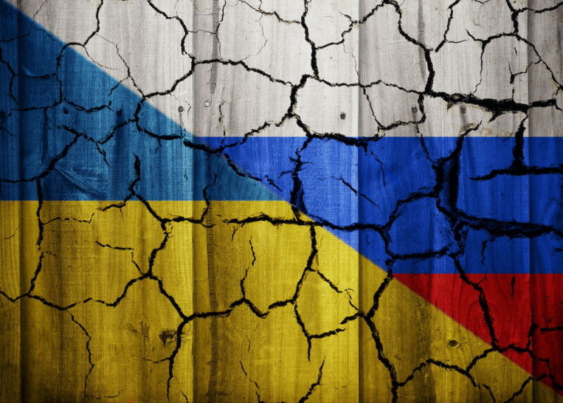 Ukraine is under attack by hacking tools reused by the Conti cybercrime group