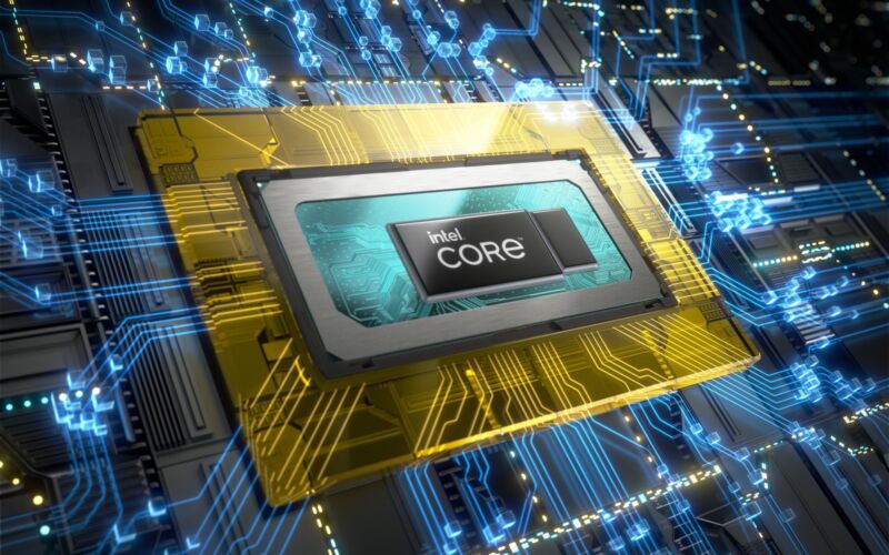 Intel's 12th Generation Core CPUs use different types of CPU cores for different tasks.  That hybrid architecture continues to cause problems for some software.