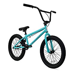 freestyle bmx bike