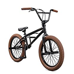 mongoose legion bike bmx