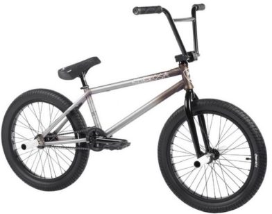 Best Subrosa BMX Bike