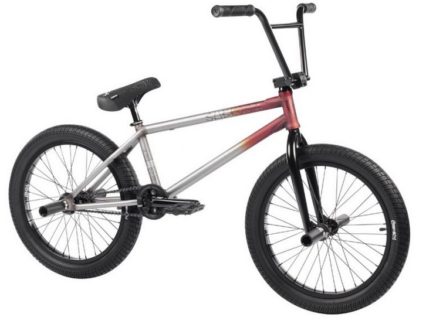 Subrosa BMX Review