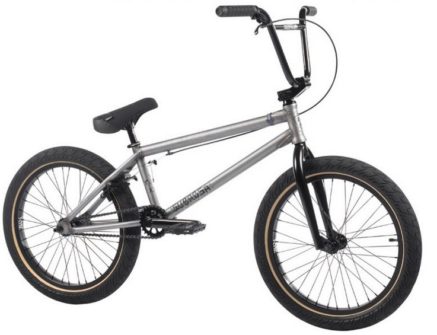 Are Subrosa BMX bikes any good?