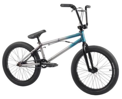 Best Subrosa BMX Bike