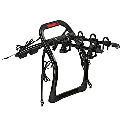 Yakima Full-Bar Premium Trunk Bike Carrier