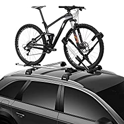 Thule UpRide roof bike carrier