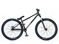 Mafiabikes Blackjack D BMX Jump Bike