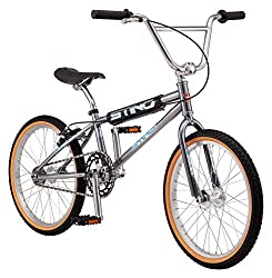 Schwinn Sting Pro bmx bike