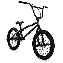 elite bmx bike new