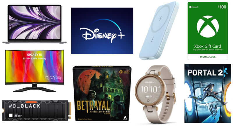 The weekend's best deals: Disney+ for $2, Anker chargers and more