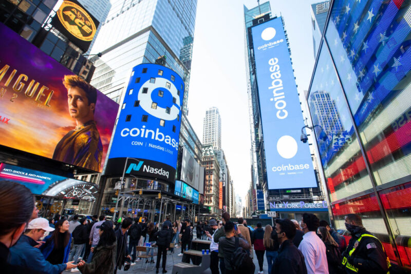 Coinbase Users Have Been Scammed Out Of $21 Million In Crypto Complaint For Negligence