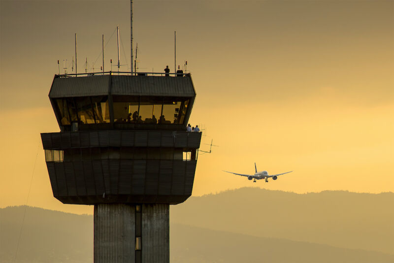 GPS interference caused the FAA to divert air traffic in Texas.  Experts stunned