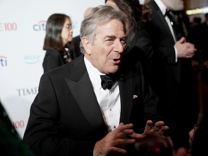 Paul Pelosi attends the 2019 Time 100 Gala at Jazz at Lincoln Center on April 23, 2019 in New York City.