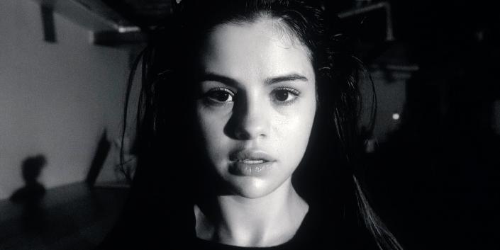 selena gomez documentary