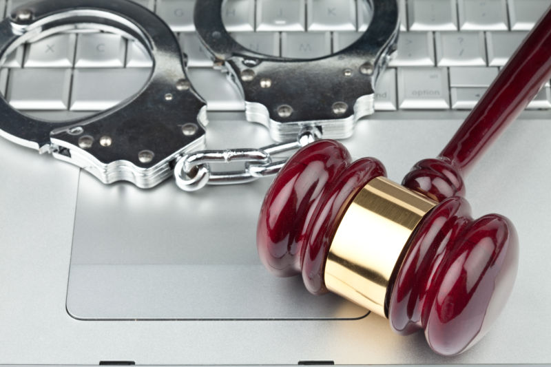 LockBit ransomware suspect arrested in Canada, charged in US