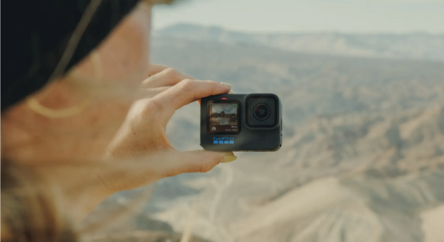 The GoPro Hero 11 is currently on sale for $200 off with a free year of GoPro subscription.