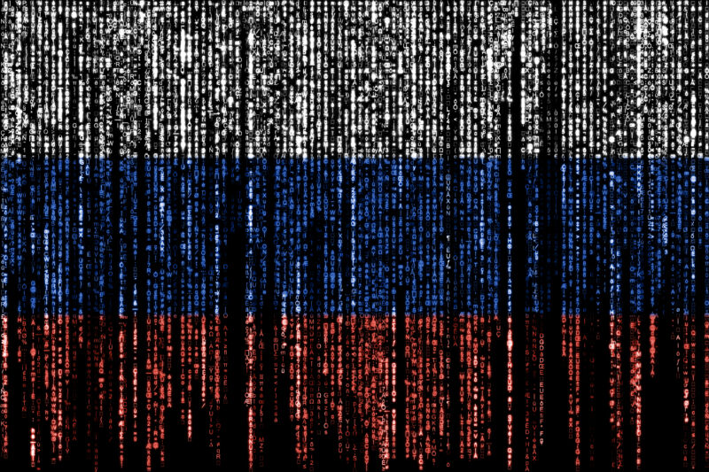 Never-before-seen malware destroys data in Russian courts and mayor's offices