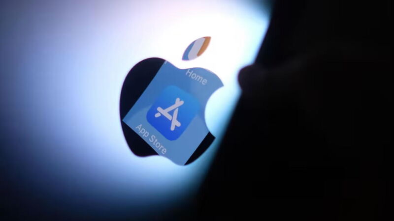 Apple shared details of requests it received from governments to remove apps in its Transparency Report.