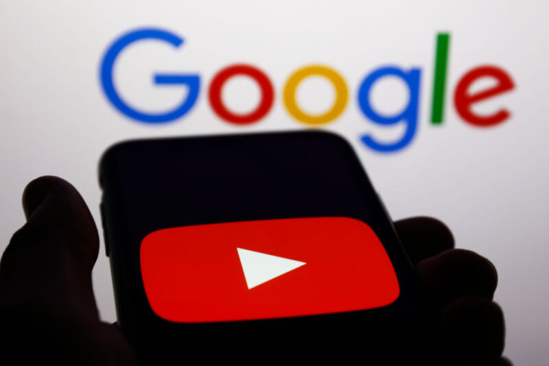 Google v SCOTUS: Liability for Promoting Terrorist Videos Will Ruin the Internet